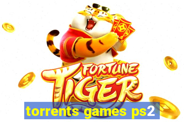 torrents games ps2